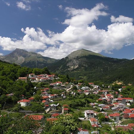 Lithos Hotell Agios Nikolaos  Eksteriør bilde
