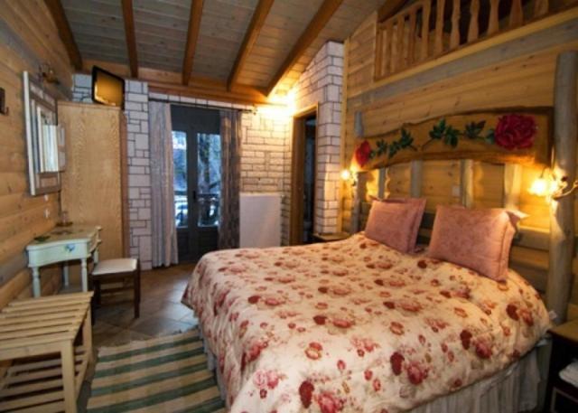 Lithos Hotell Agios Nikolaos  Eksteriør bilde