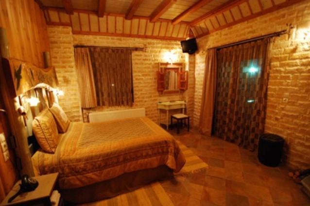 Lithos Hotell Agios Nikolaos  Eksteriør bilde