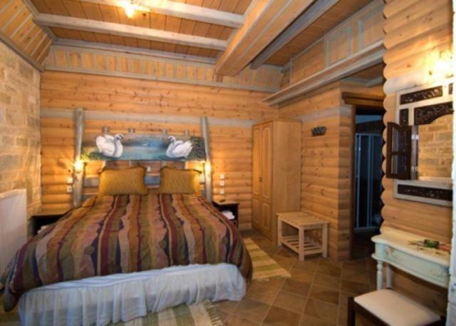 Lithos Hotell Agios Nikolaos  Eksteriør bilde