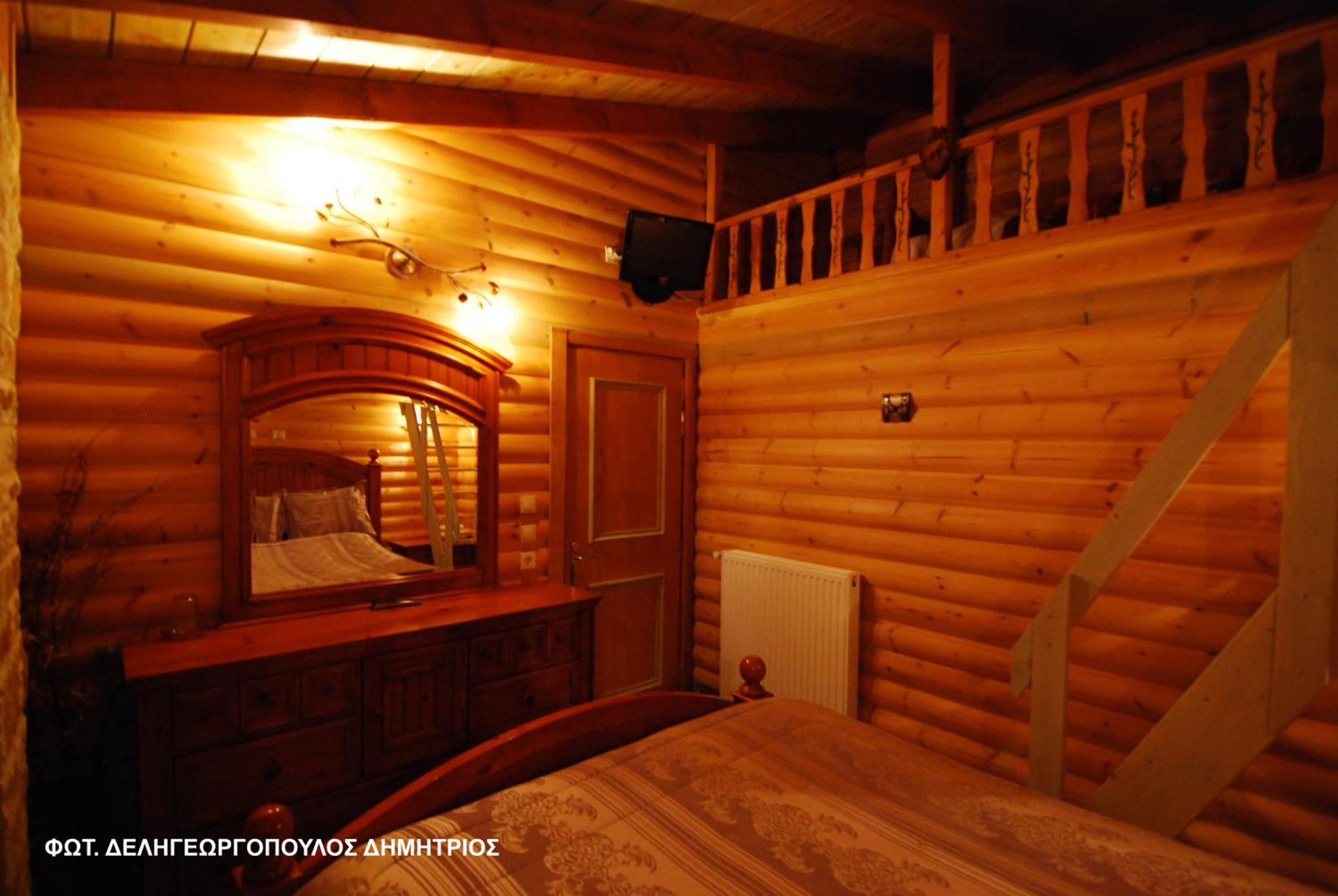 Lithos Hotell Agios Nikolaos  Eksteriør bilde