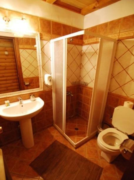 Lithos Hotell Agios Nikolaos  Eksteriør bilde