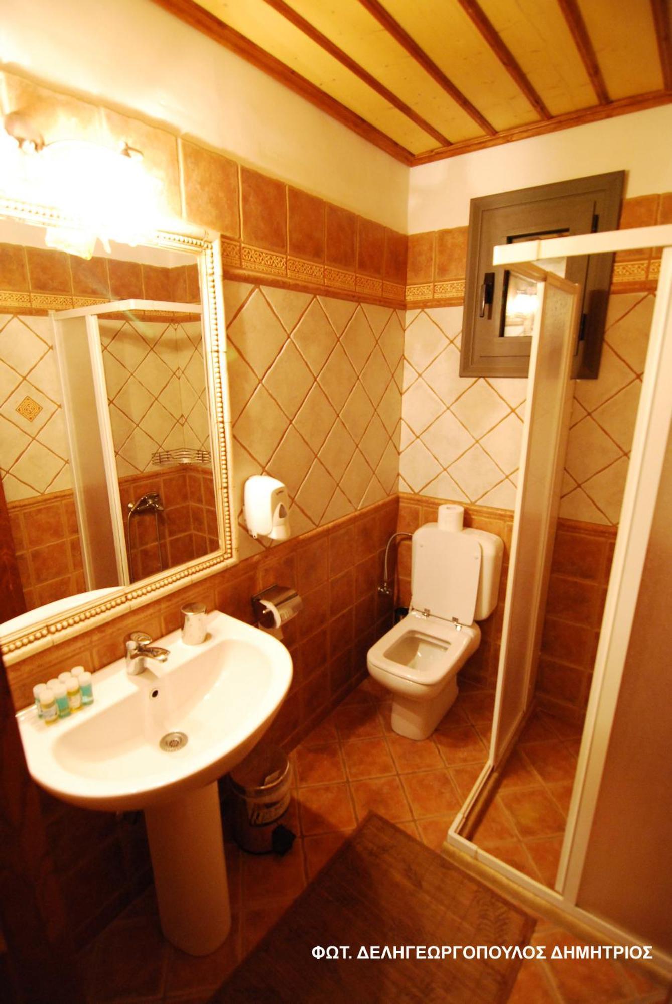 Lithos Hotell Agios Nikolaos  Eksteriør bilde