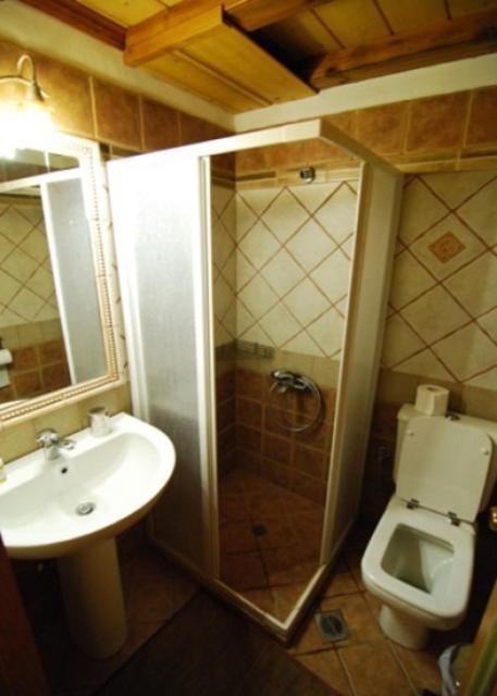 Lithos Hotell Agios Nikolaos  Eksteriør bilde