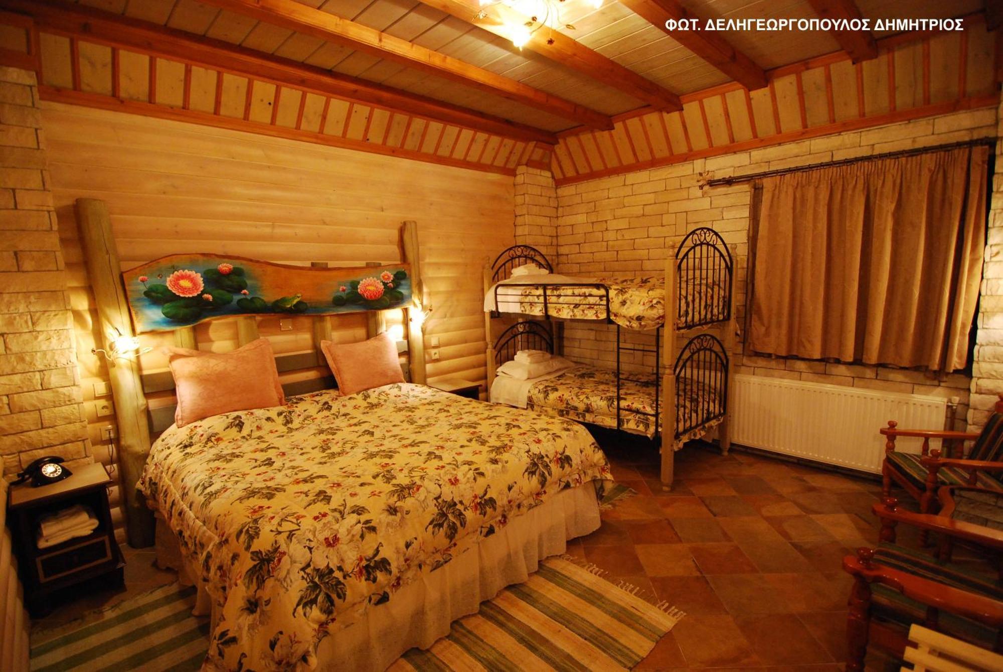 Lithos Hotell Agios Nikolaos  Eksteriør bilde