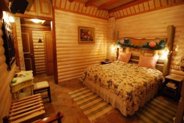 Lithos Hotell Agios Nikolaos  Eksteriør bilde