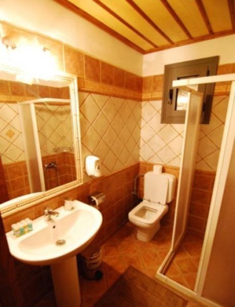 Lithos Hotell Agios Nikolaos  Eksteriør bilde