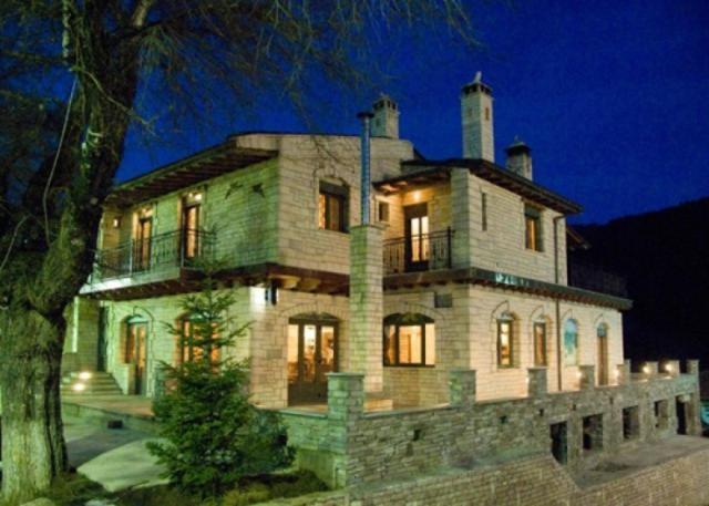 Lithos Hotell Agios Nikolaos  Eksteriør bilde