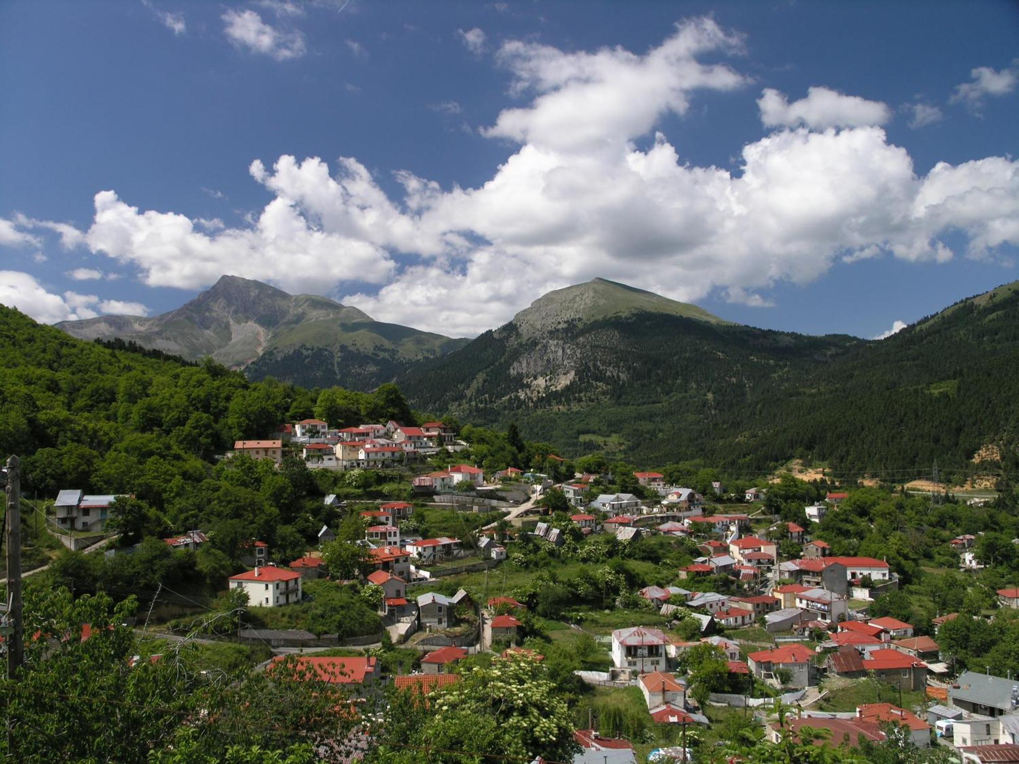 Lithos Hotell Agios Nikolaos  Eksteriør bilde